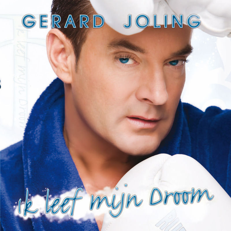 Gerard Joling